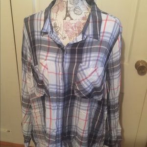 Button up from cato’s